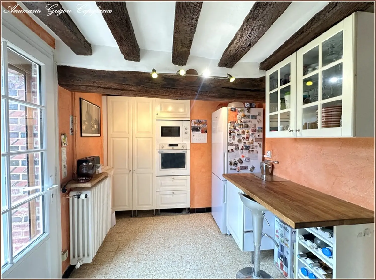 à vendre maison Saint-Denis-des-Puits Eure-et-Loir 7