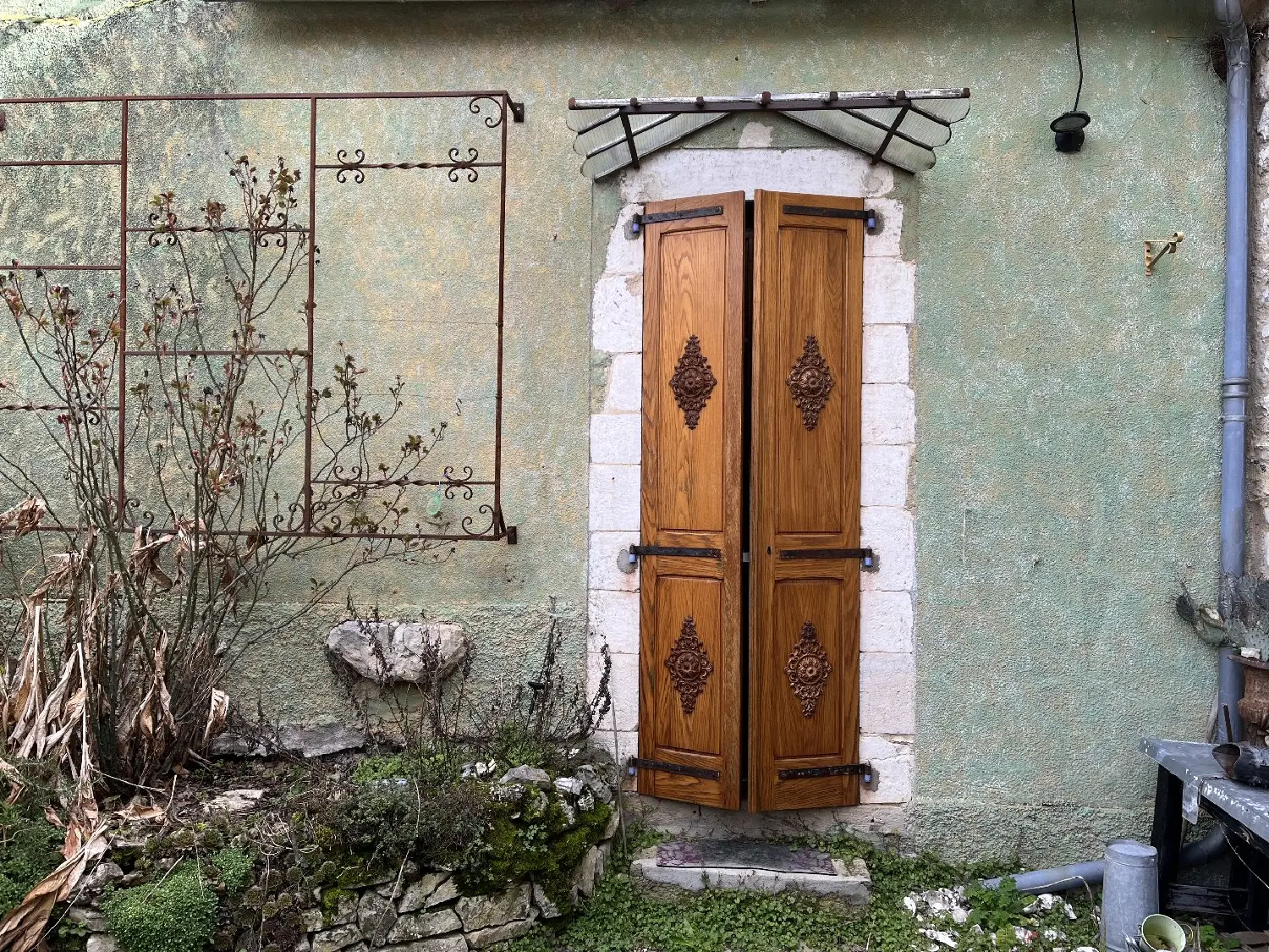  for sale house Saint-Denis-lès-Martel Lot 1