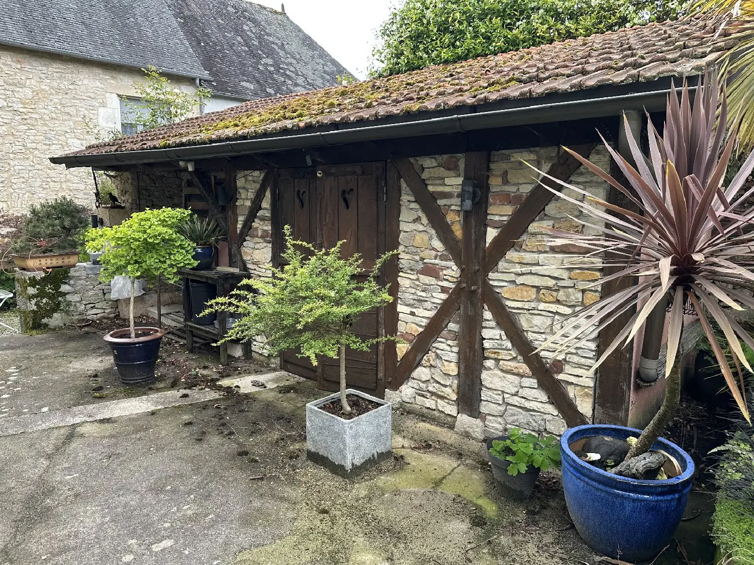  for sale house Saint-Denis-lès-Martel Lot 3