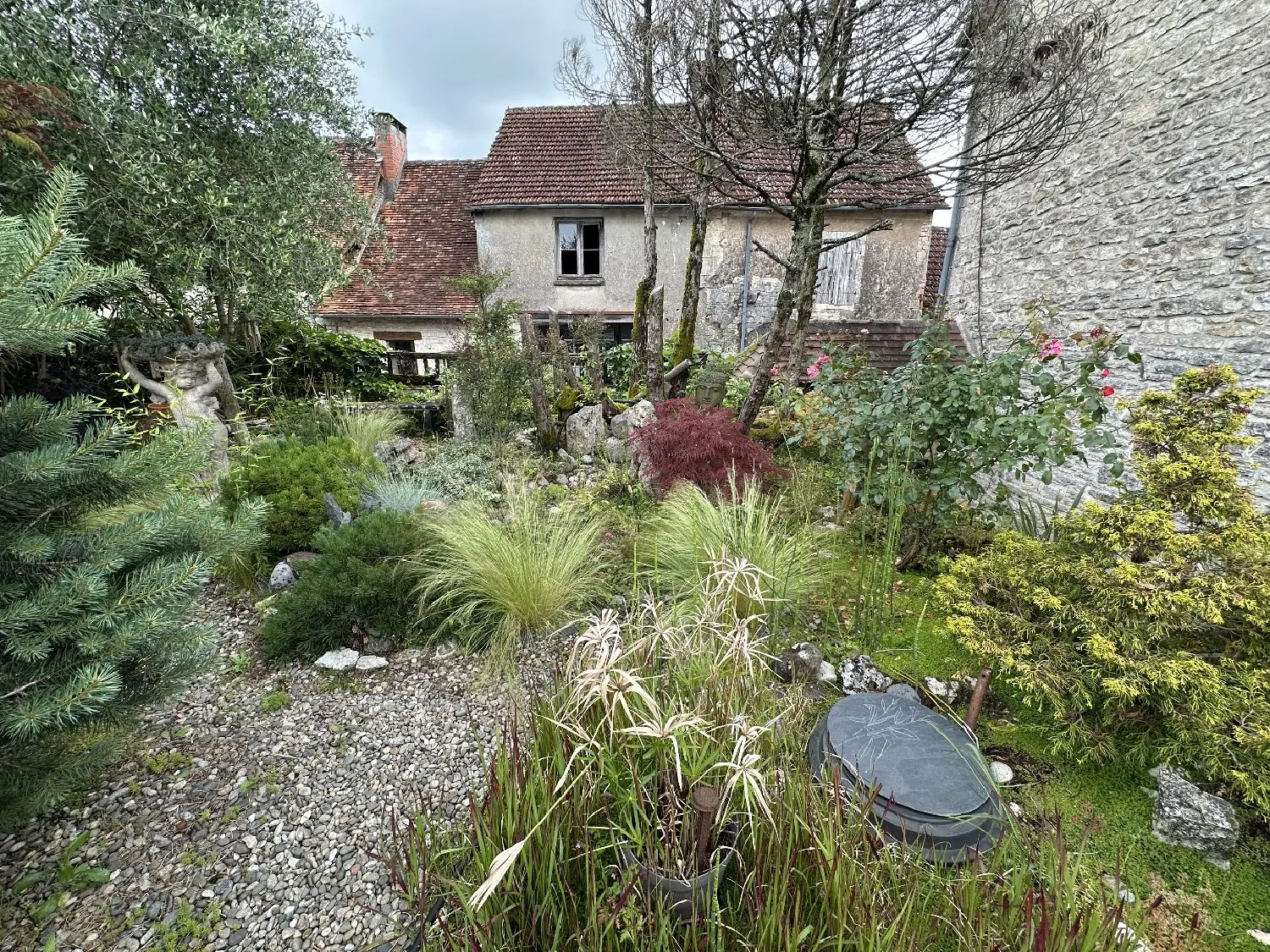  for sale house Saint-Denis-lès-Martel Lot 4