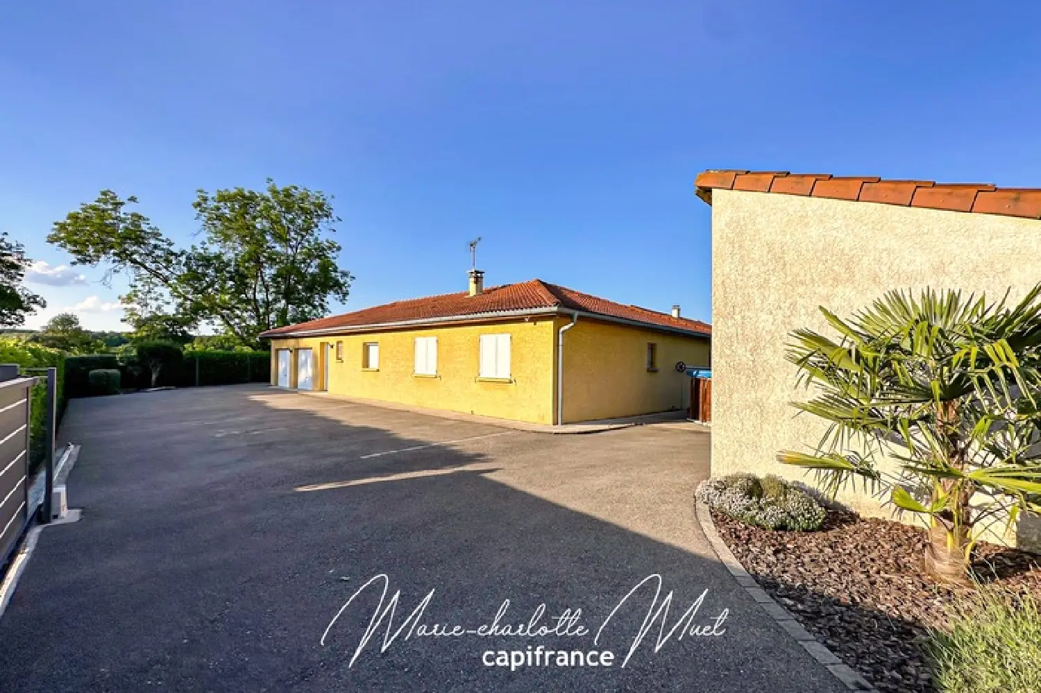  kaufen Haus Saint-Didier-d'Aussiat Ain 2