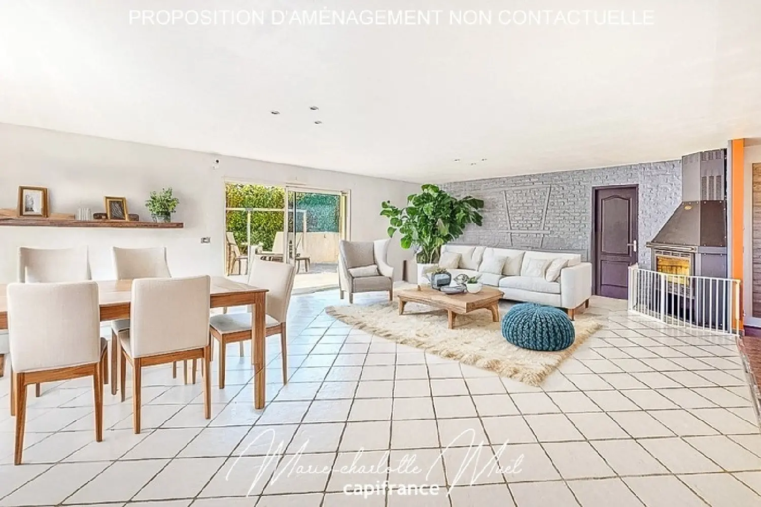  kaufen Haus Saint-Didier-d'Aussiat Ain 3