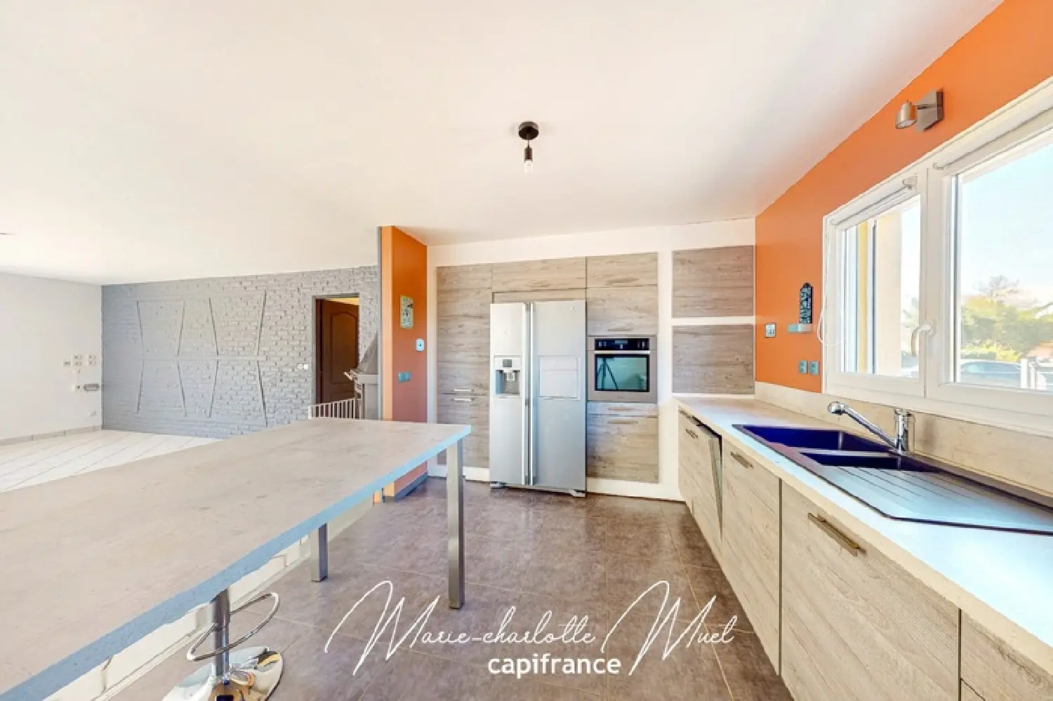  kaufen Haus Saint-Didier-d'Aussiat Ain 8
