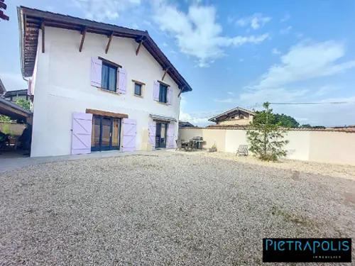 Saint-Didier-sur-Chalaronne Ain huis foto 7104796