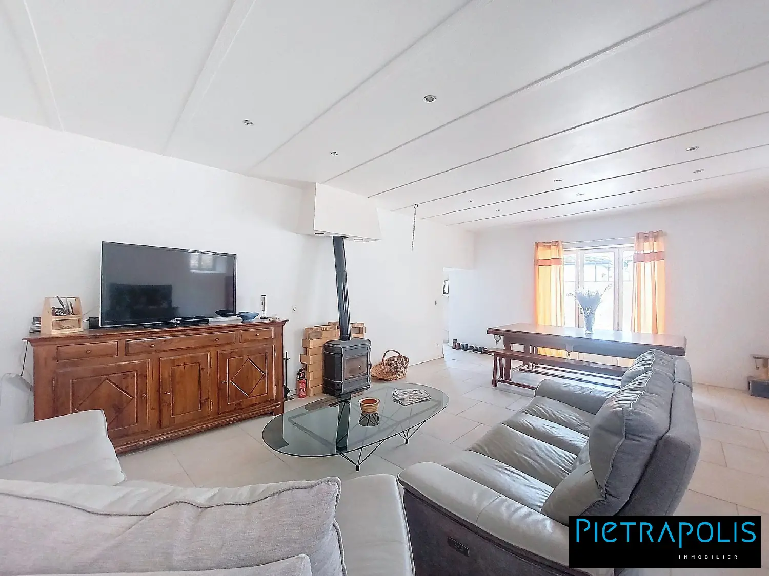  te koop huis Saint-Didier-sur-Chalaronne Ain 4
