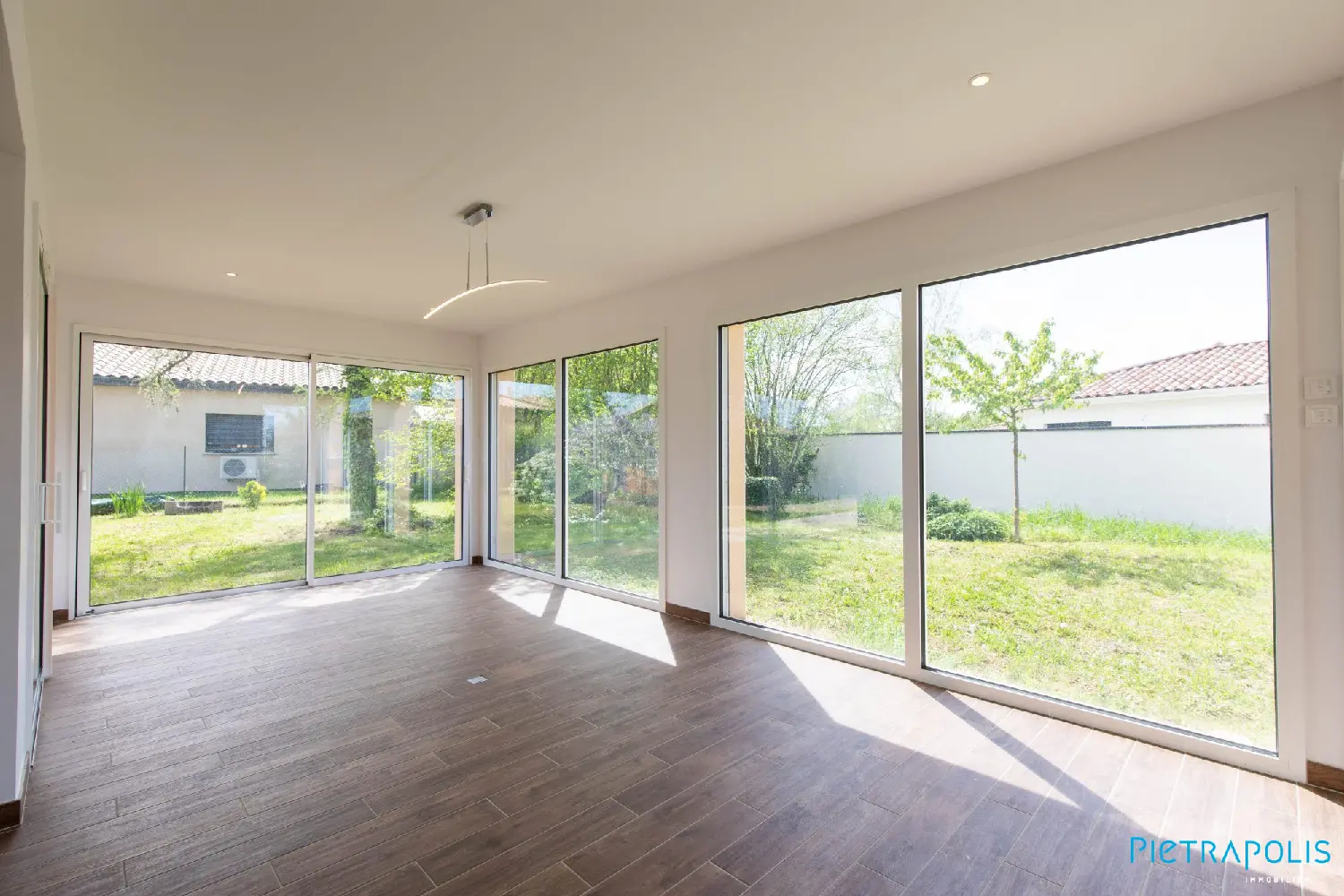  à vendre maison Saint-Didier-de-Formans Ain 8