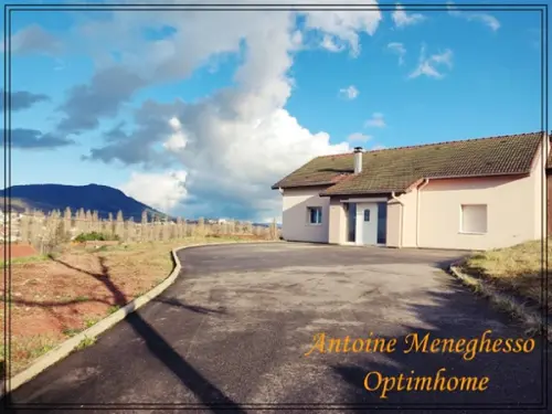 Saint-Dié Vogesen Haus Bild 7111712