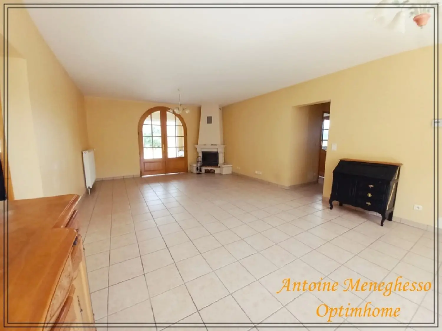  te koop huis Saint-Dié Vogezen 3