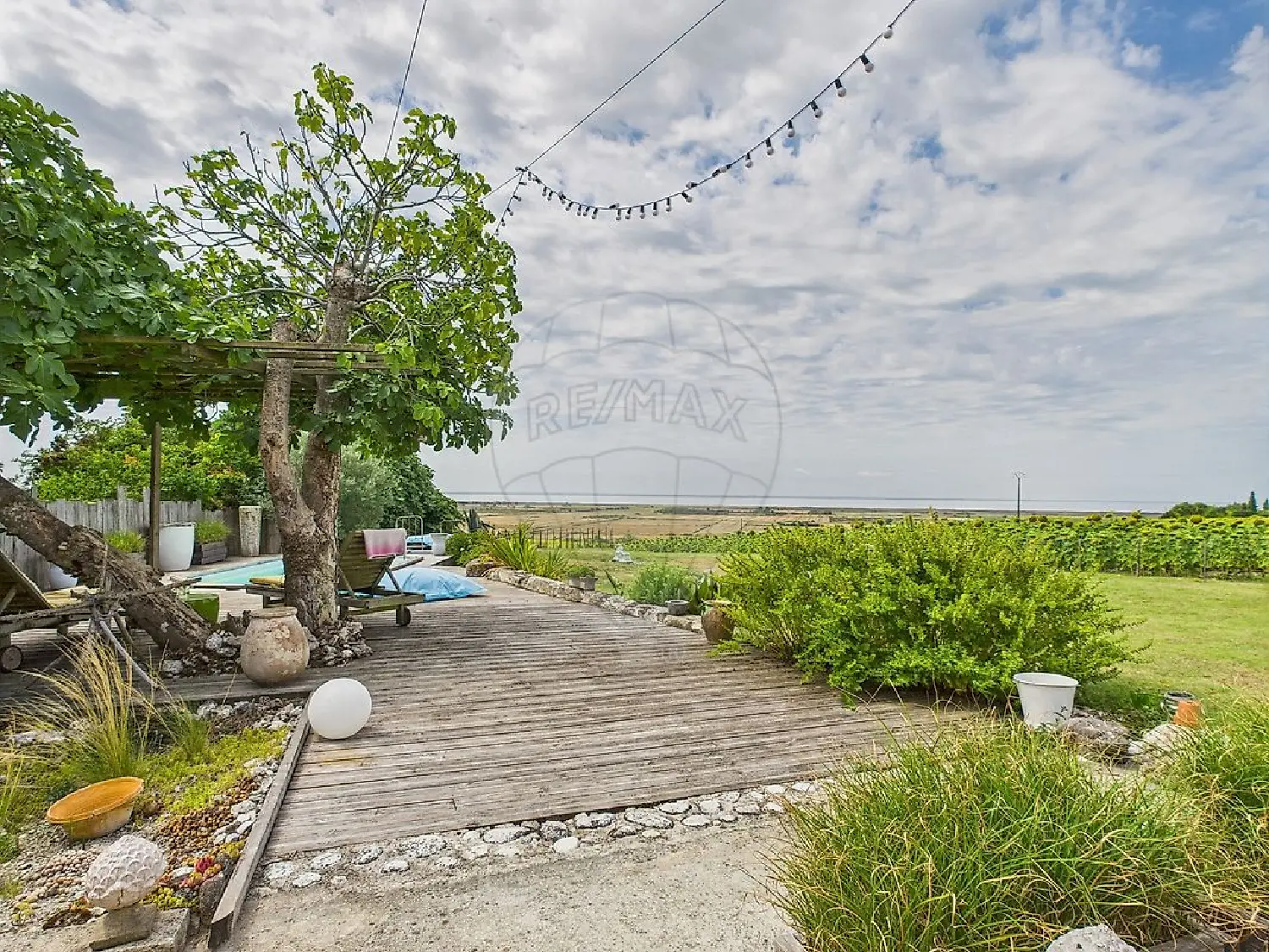  à vendre maison Saint-Dizant-du-Gua Charente-Maritime 5