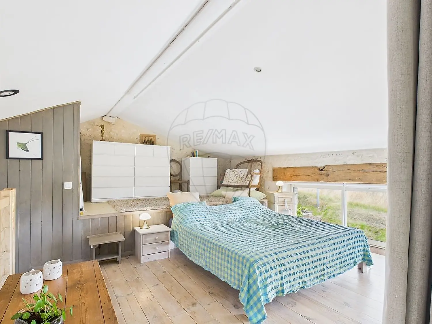  à vendre maison Saint-Dizant-du-Gua Charente-Maritime 8