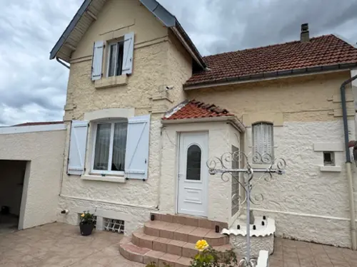 Saint-Dizier Haute-Marne maison foto 7109132