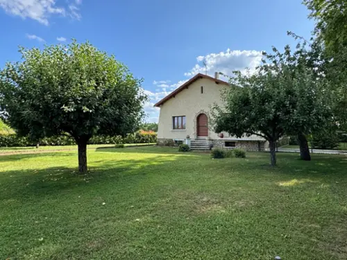 Saint-Dizier Haute-Marne Haus Bild 7114412