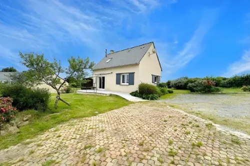 Saint-Dolay Morbihan casa foto 7111850