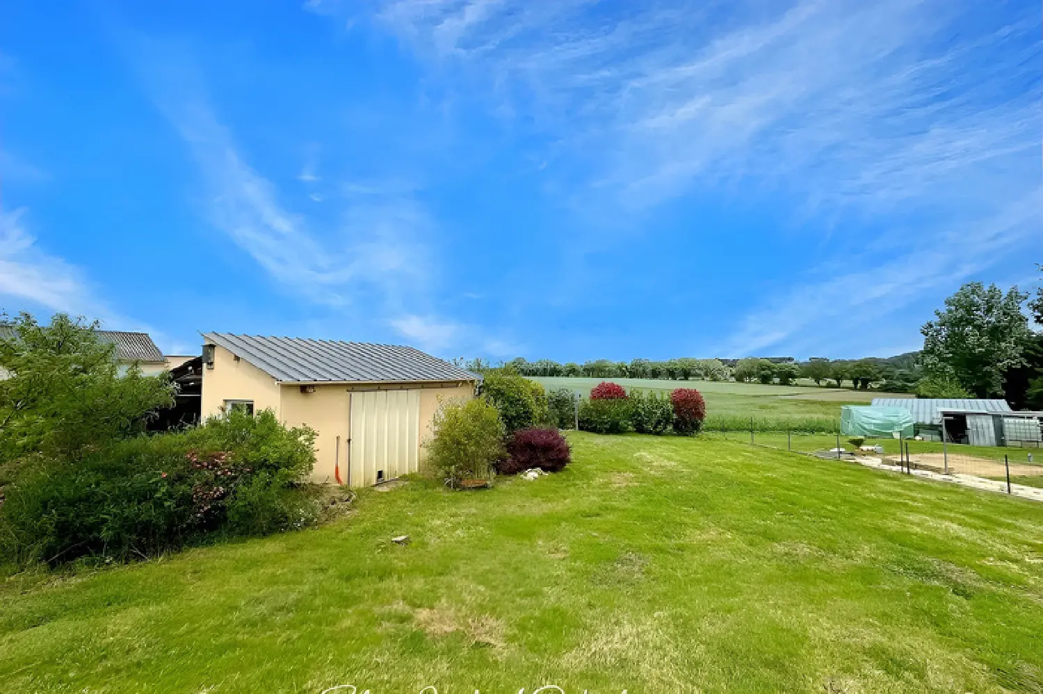  te koop huis Saint-Dolay Morbihan 2
