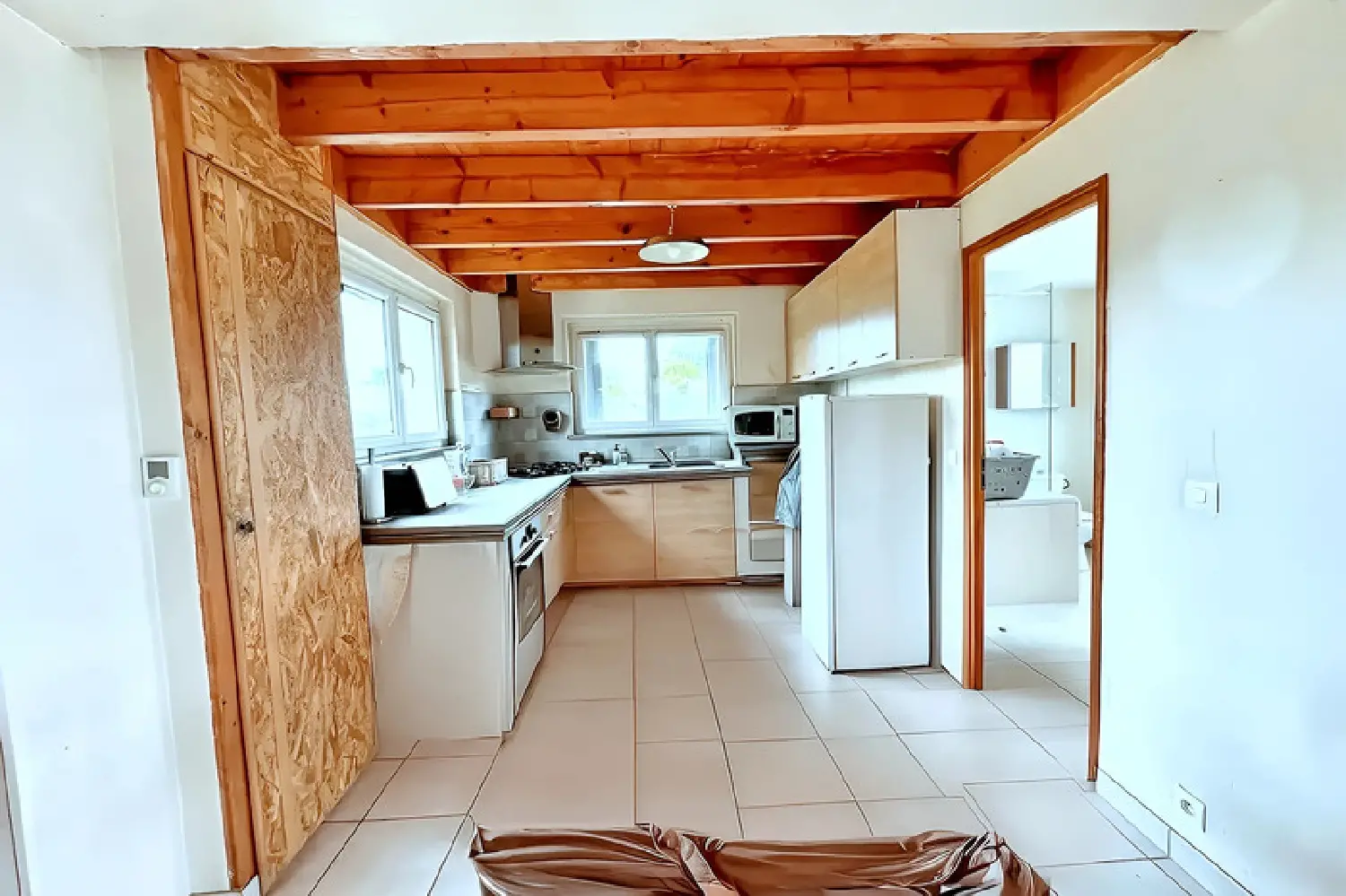  te koop huis Saint-Dolay Morbihan 3