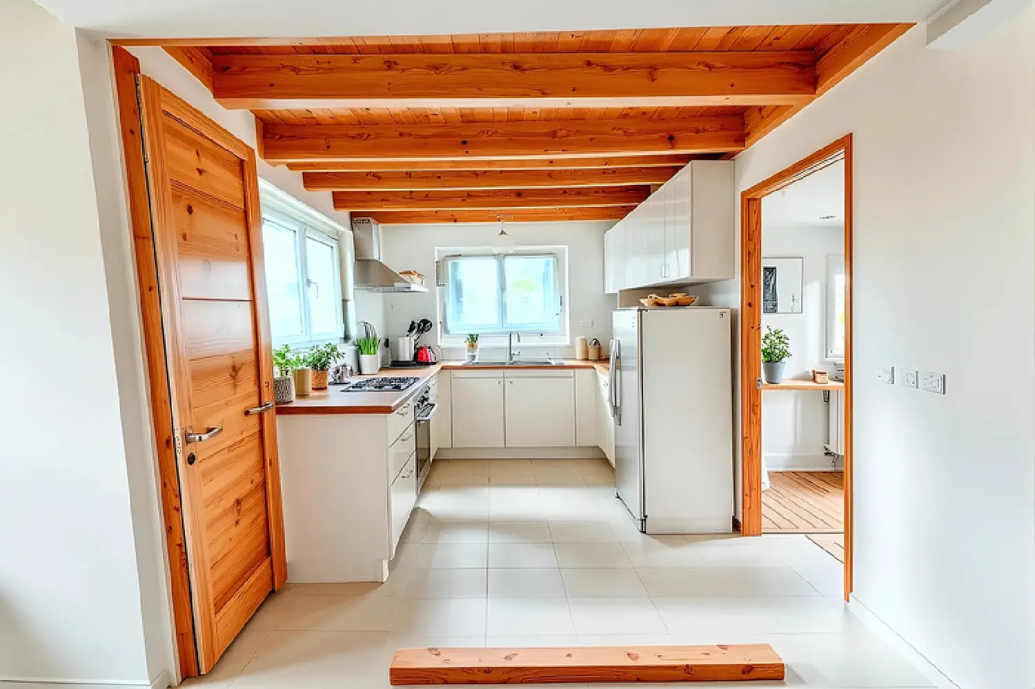  te koop huis Saint-Dolay Morbihan 4