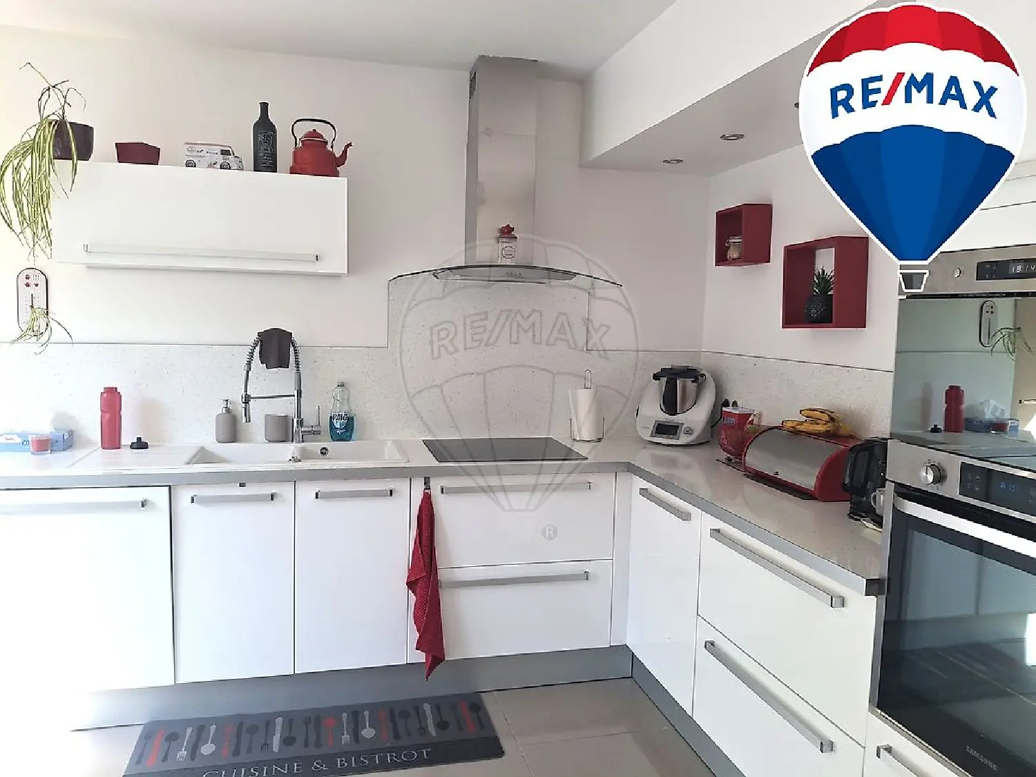  à vendre maison Saint-Doulchard Cher 5