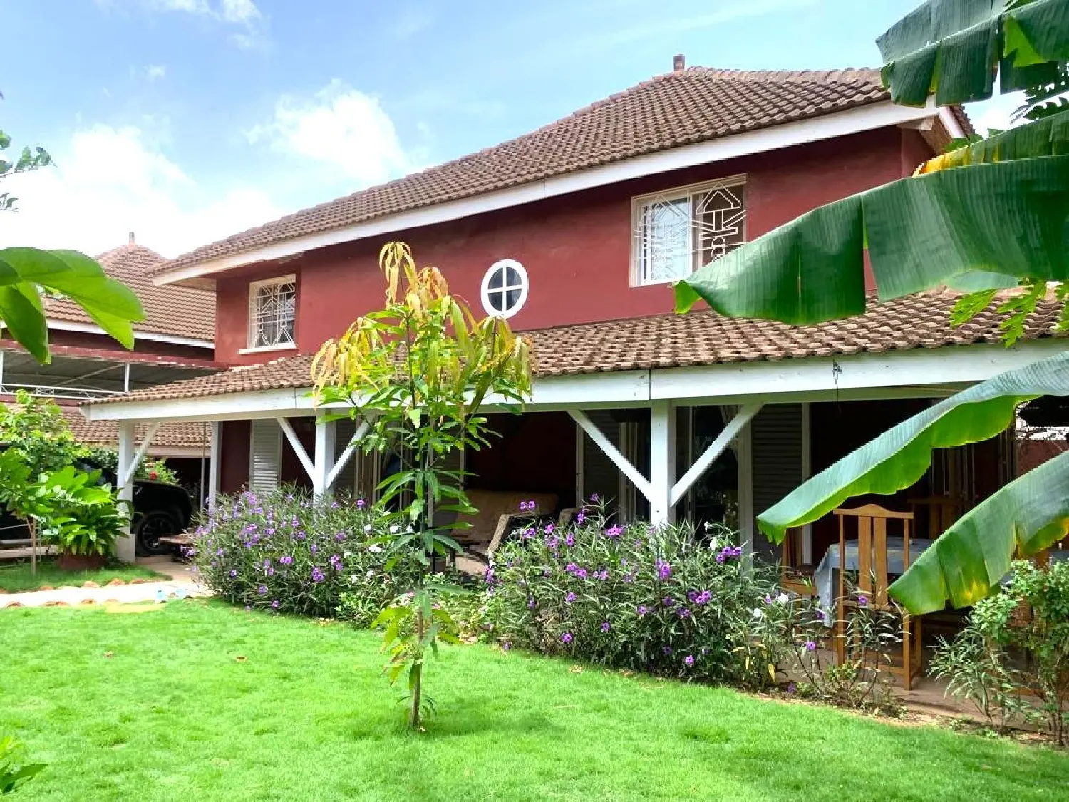  kaufen Haus Saint-Éloi Creuse 1