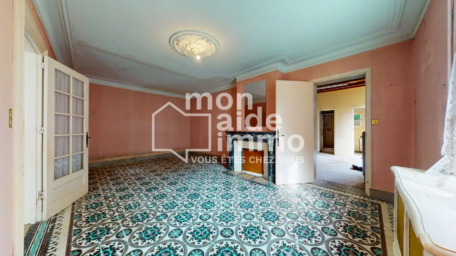  à vendre maison Saint-Émilion Gironde 2
