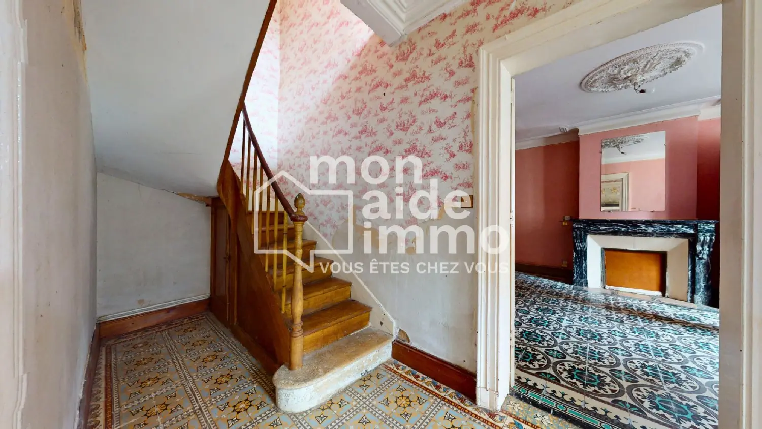  à vendre maison Saint-Émilion Gironde 3
