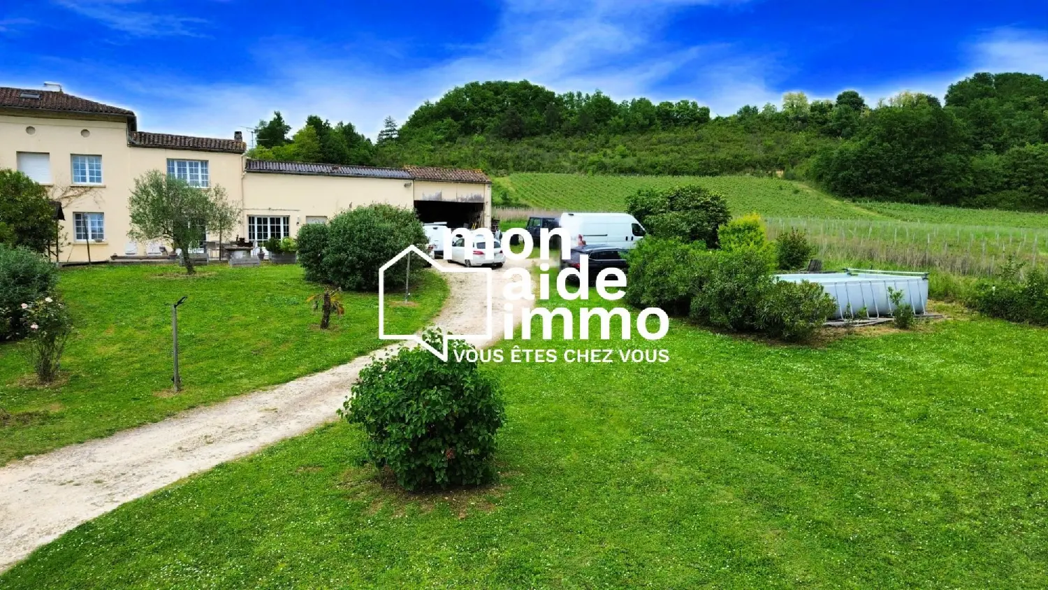  kaufen Haus Saint-Émilion Gironde 1
