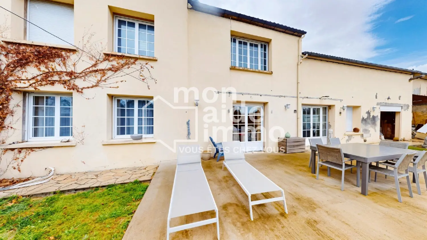  kaufen Haus Saint-Émilion Gironde 6