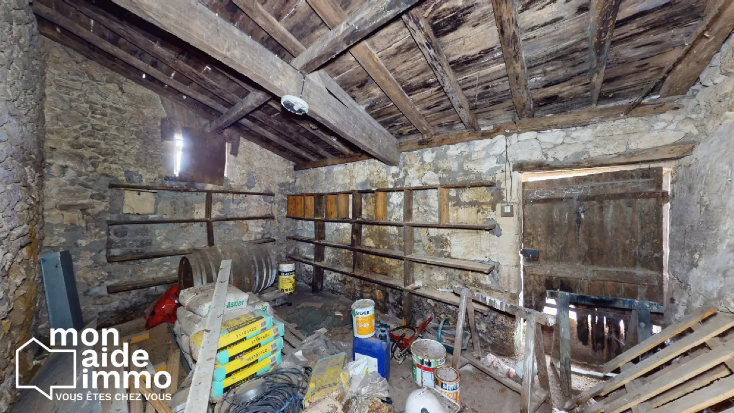  for sale house Saint-Émilion Gironde 8