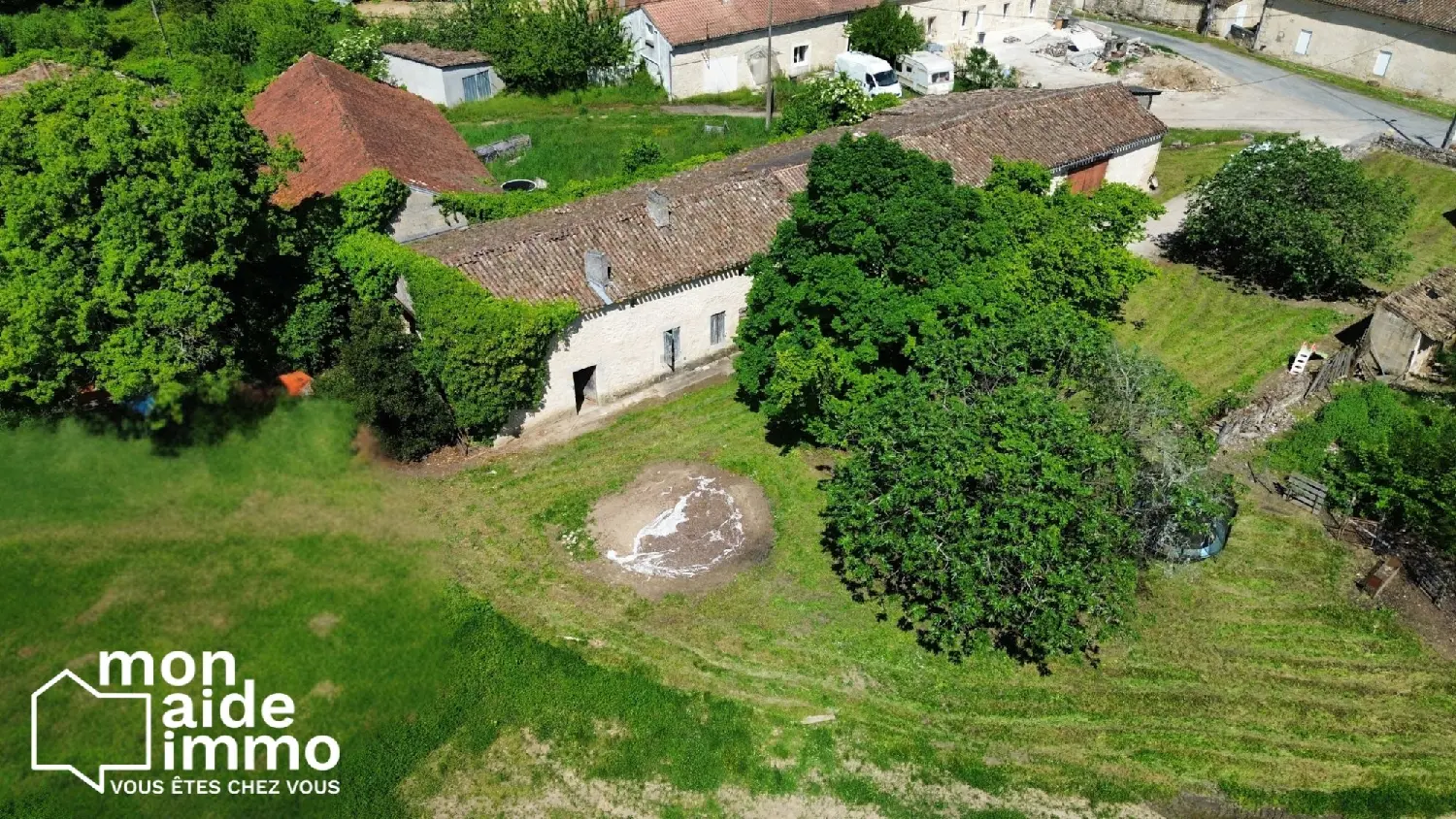  en venta casa Saint-Émilion Gironde 2