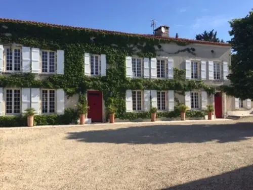 Saint-Estèphe Charente huis foto 7113258