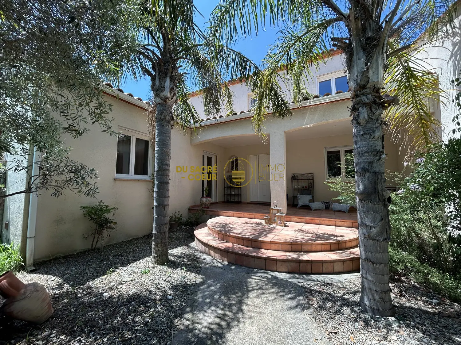  te koop huis Saint-Estève Pyrénées-Orientales 1