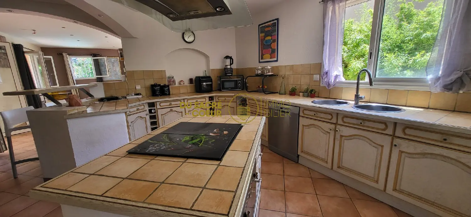  te koop huis Saint-Estève Pyrénées-Orientales 4