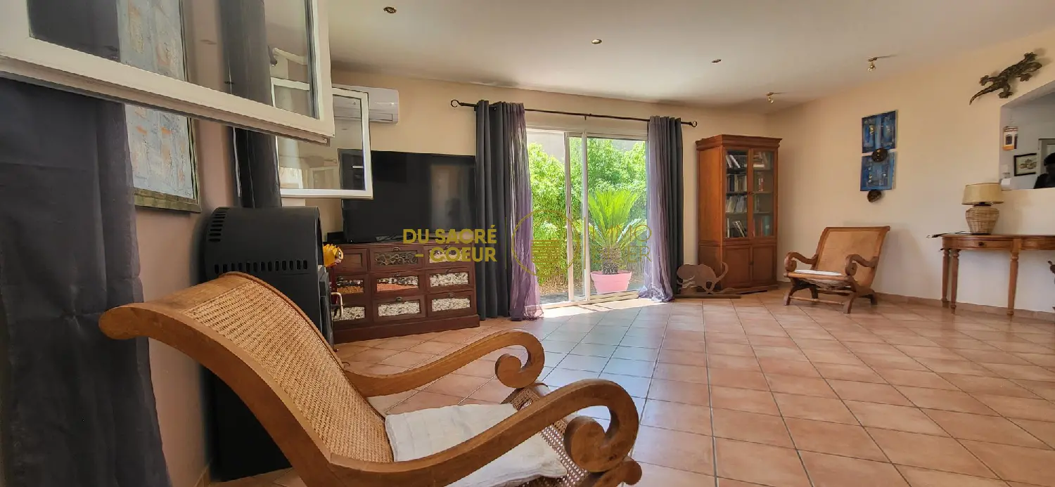  te koop huis Saint-Estève Pyrénées-Orientales 5
