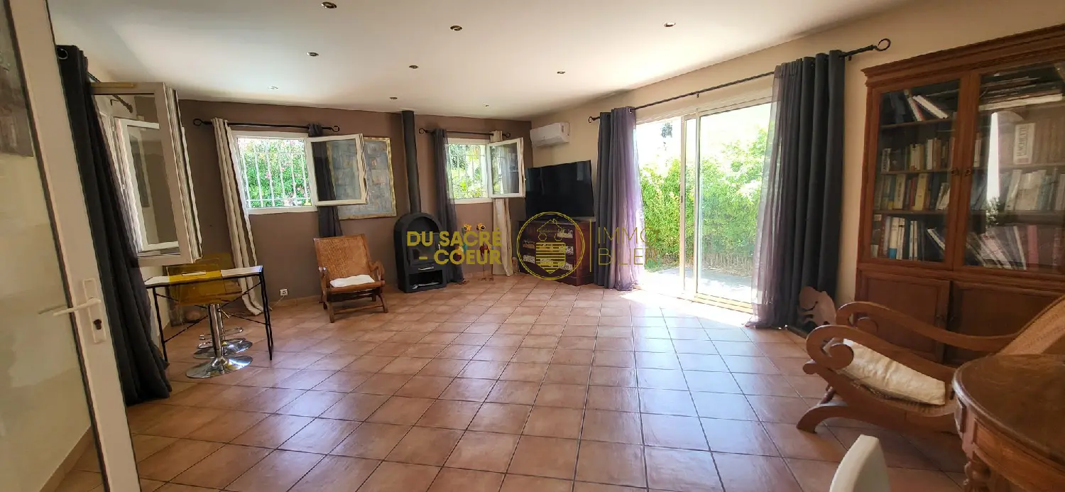  te koop huis Saint-Estève Pyrénées-Orientales 6