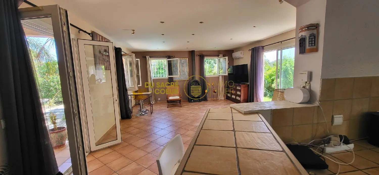  te koop huis Saint-Estève Pyrénées-Orientales 7