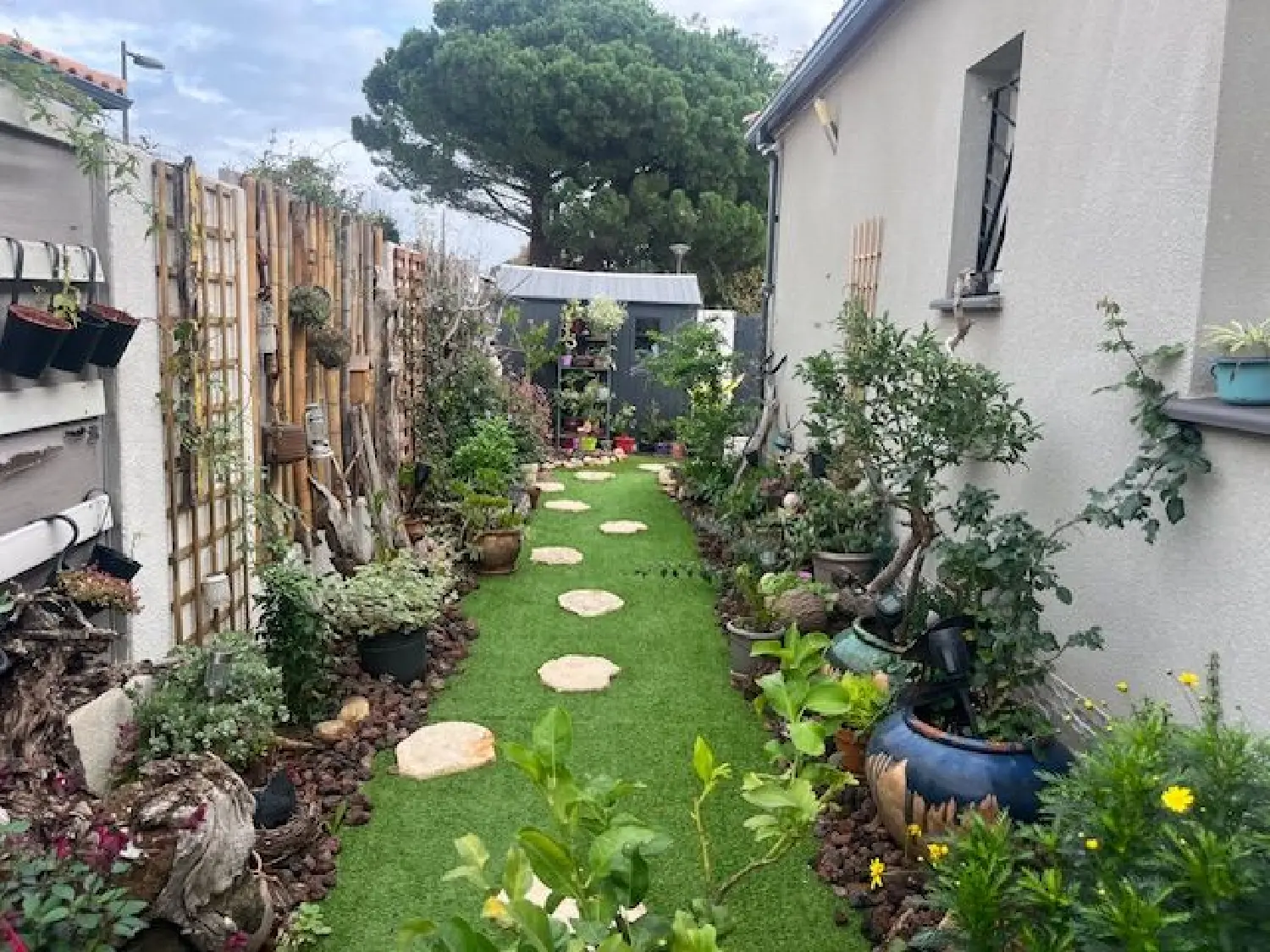  te koop huis Saint-Estève Pyrénées-Orientales 1