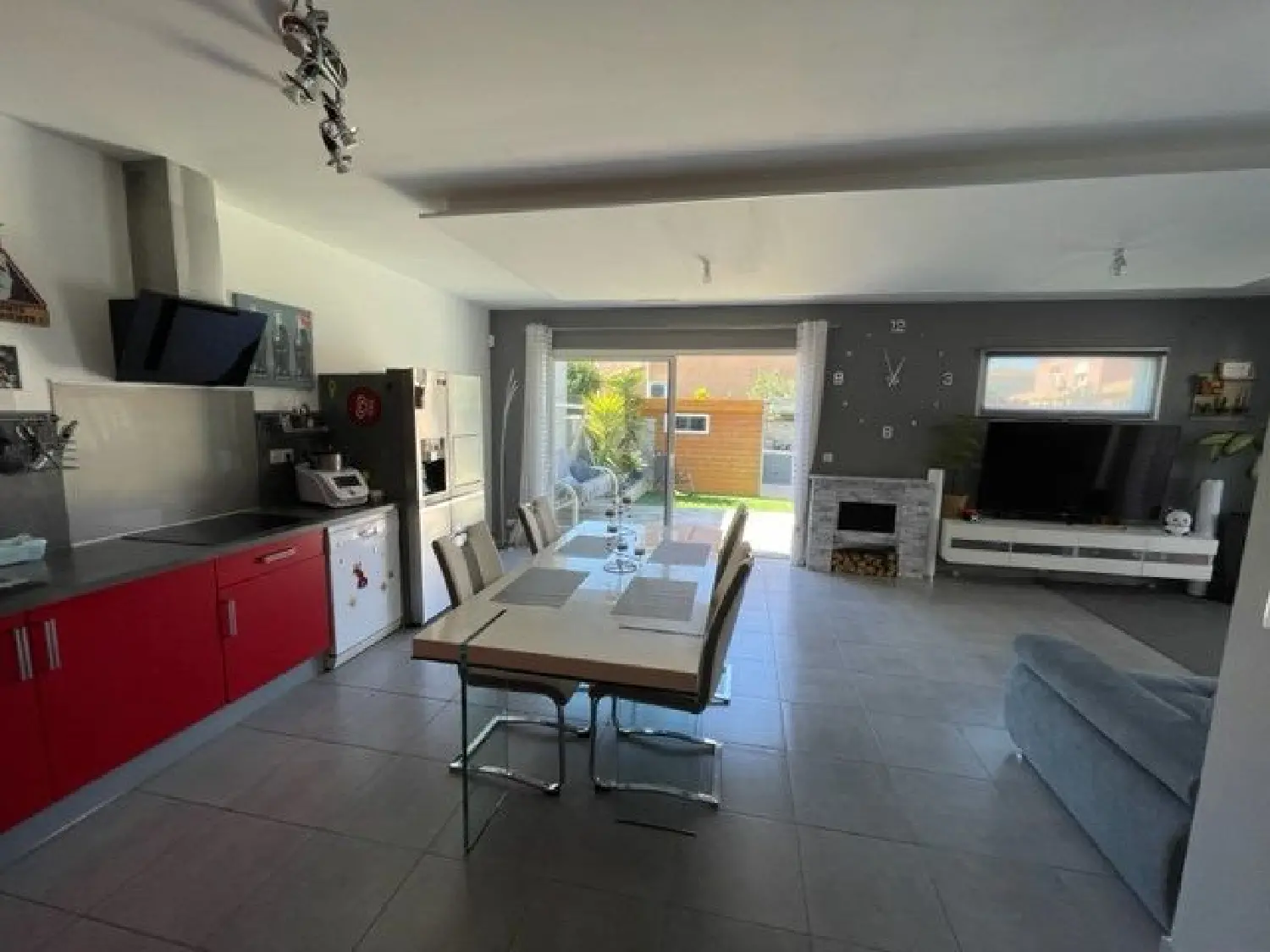  te koop huis Saint-Estève Pyrénées-Orientales 5