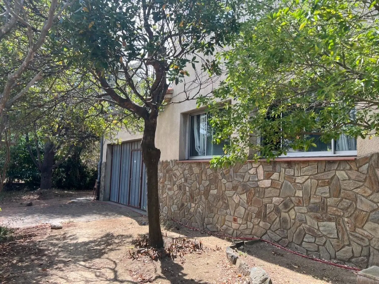  à vendre maison Saint-Estève Pyrénées-Orientales 1