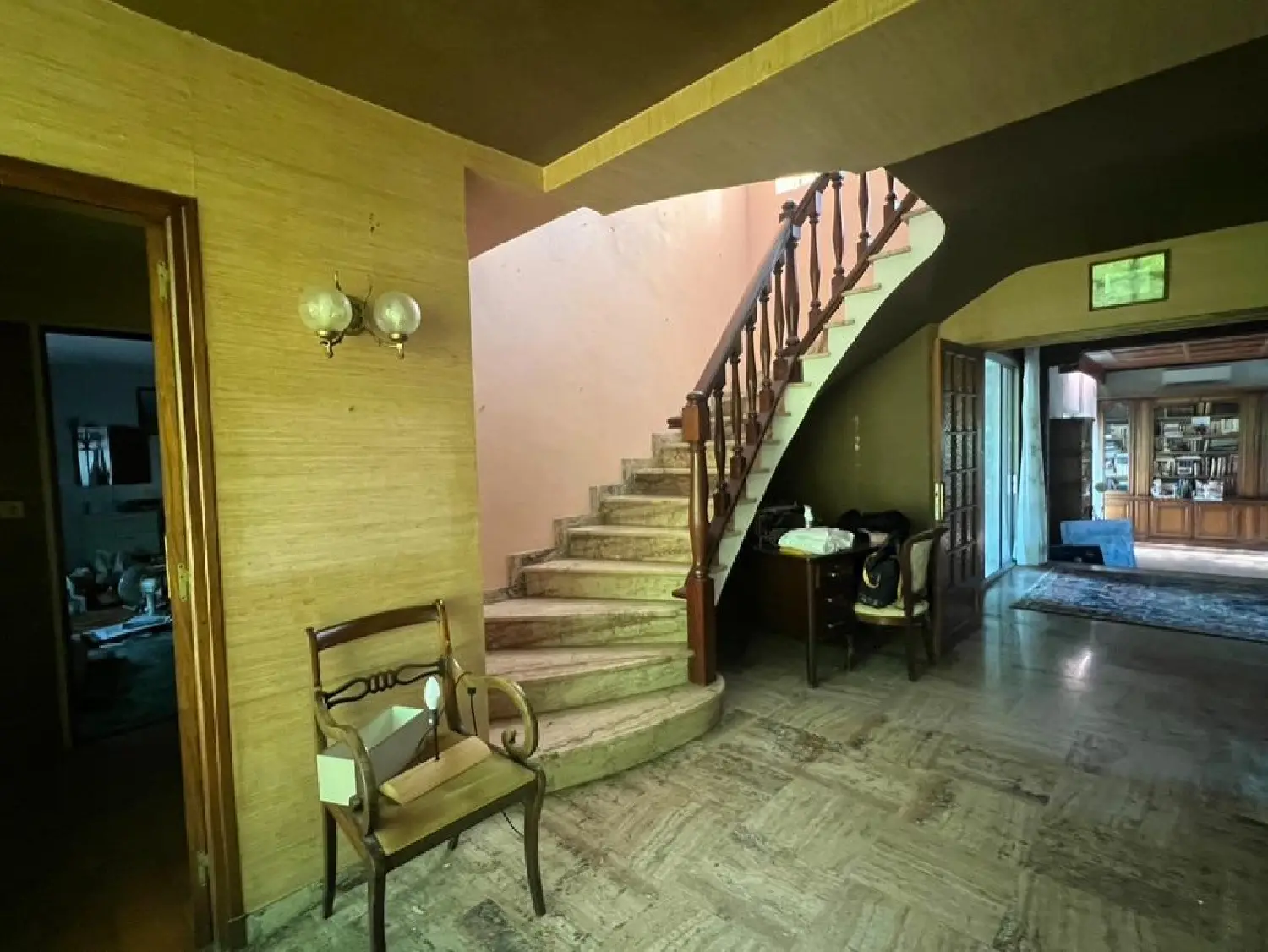  à vendre maison Saint-Estève Pyrénées-Orientales 2