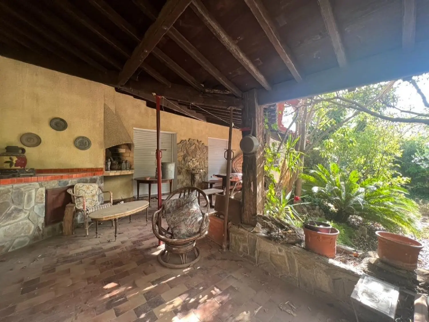  à vendre maison Saint-Estève Pyrénées-Orientales 8
