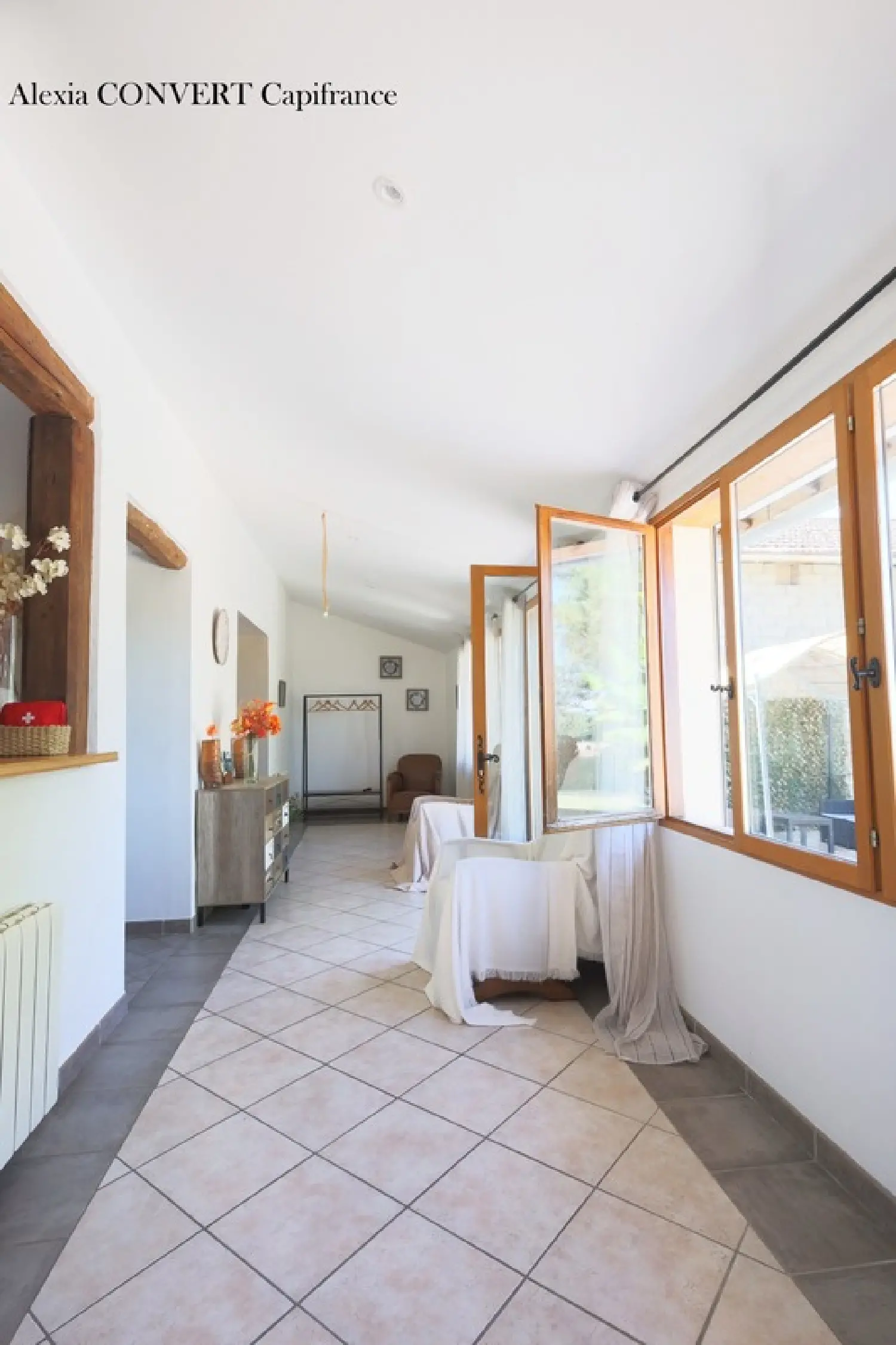  te koop huis Saint-Étienne-sur-Reyssouze Ain 2