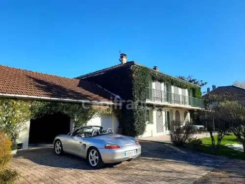 Saint-Étienne-de-Vicq Allier casa foto 7112528