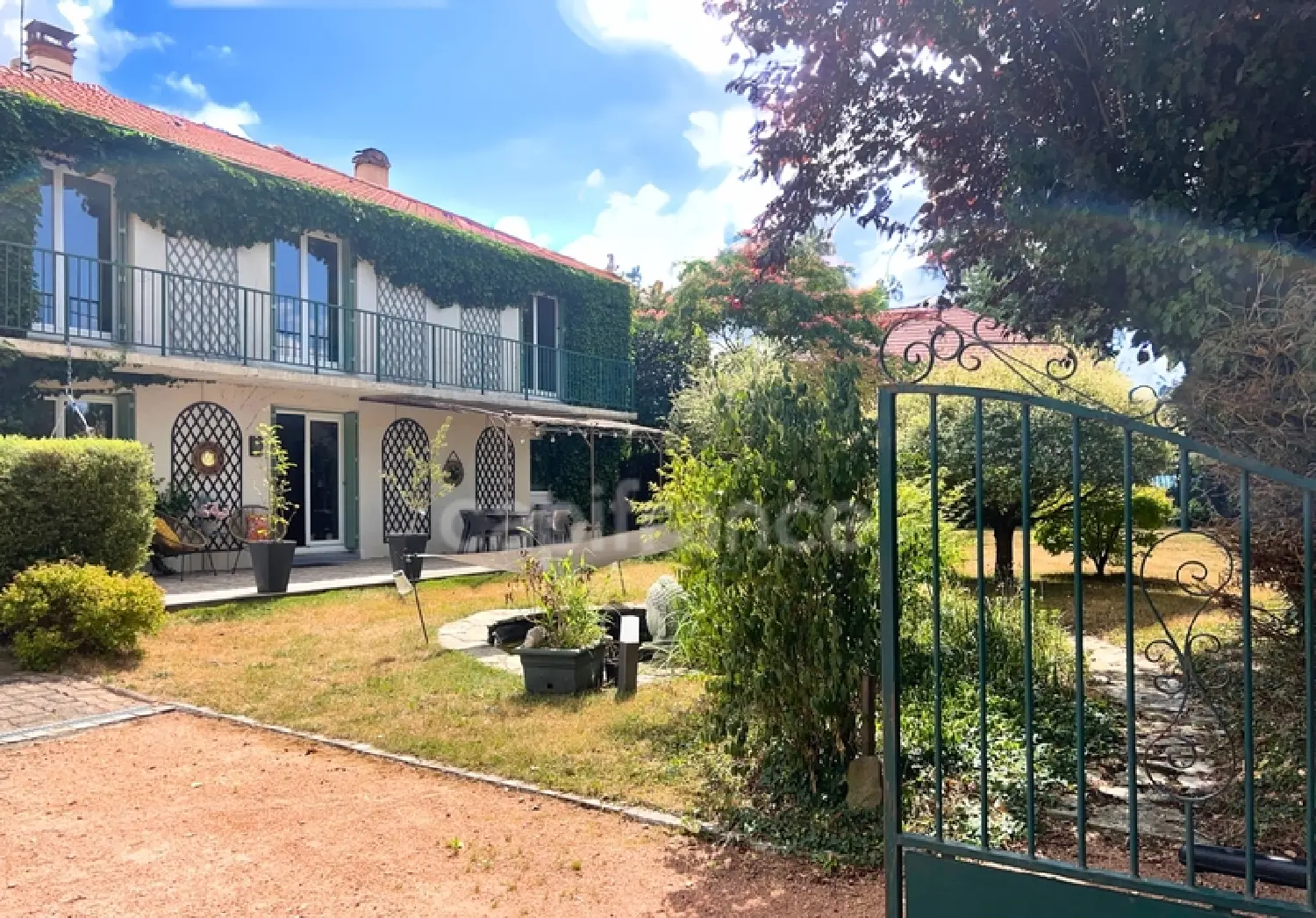  en venta casa Saint-Étienne-de-Vicq Allier 2