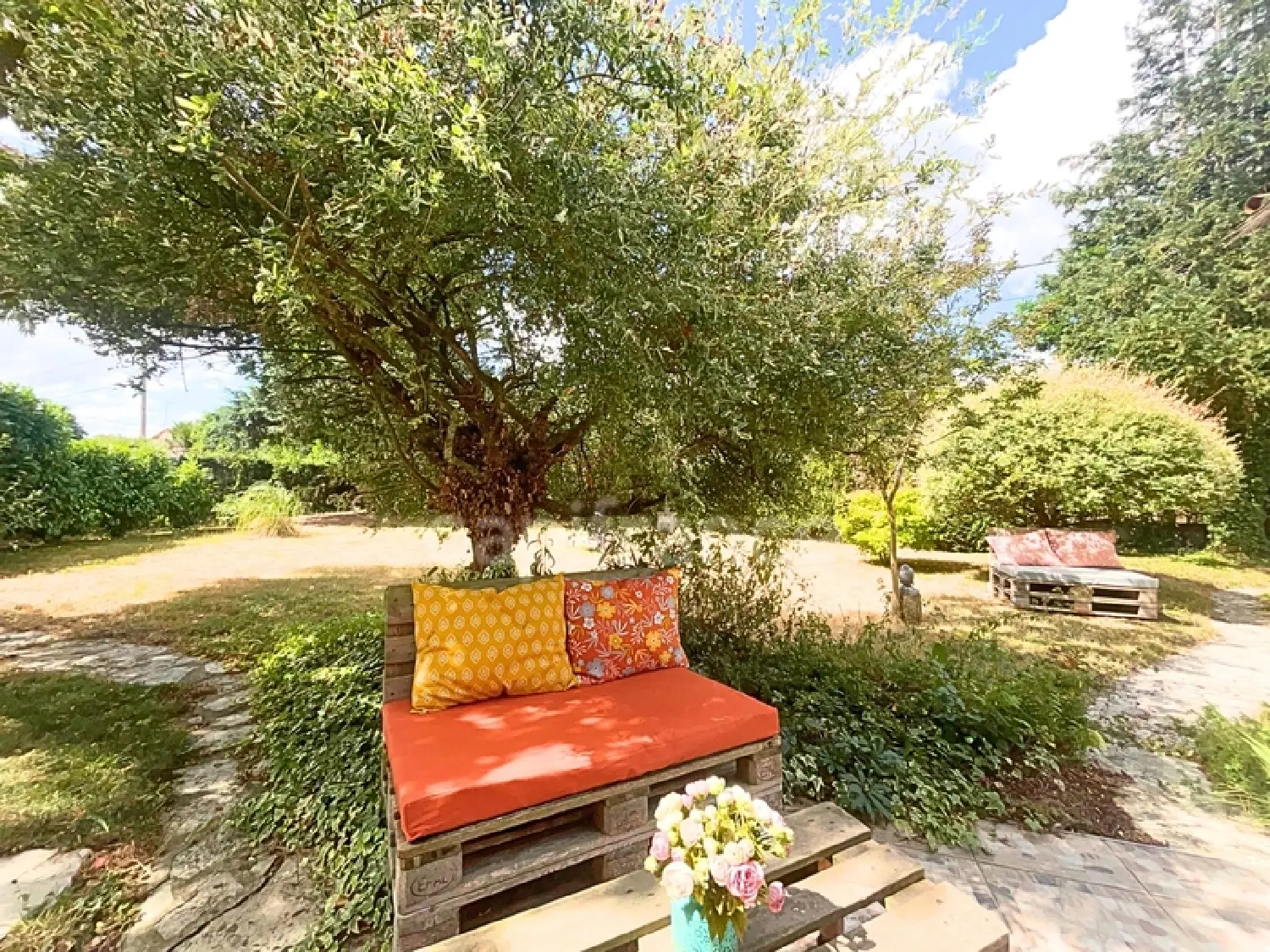  en venta casa Saint-Étienne-de-Vicq Allier 3