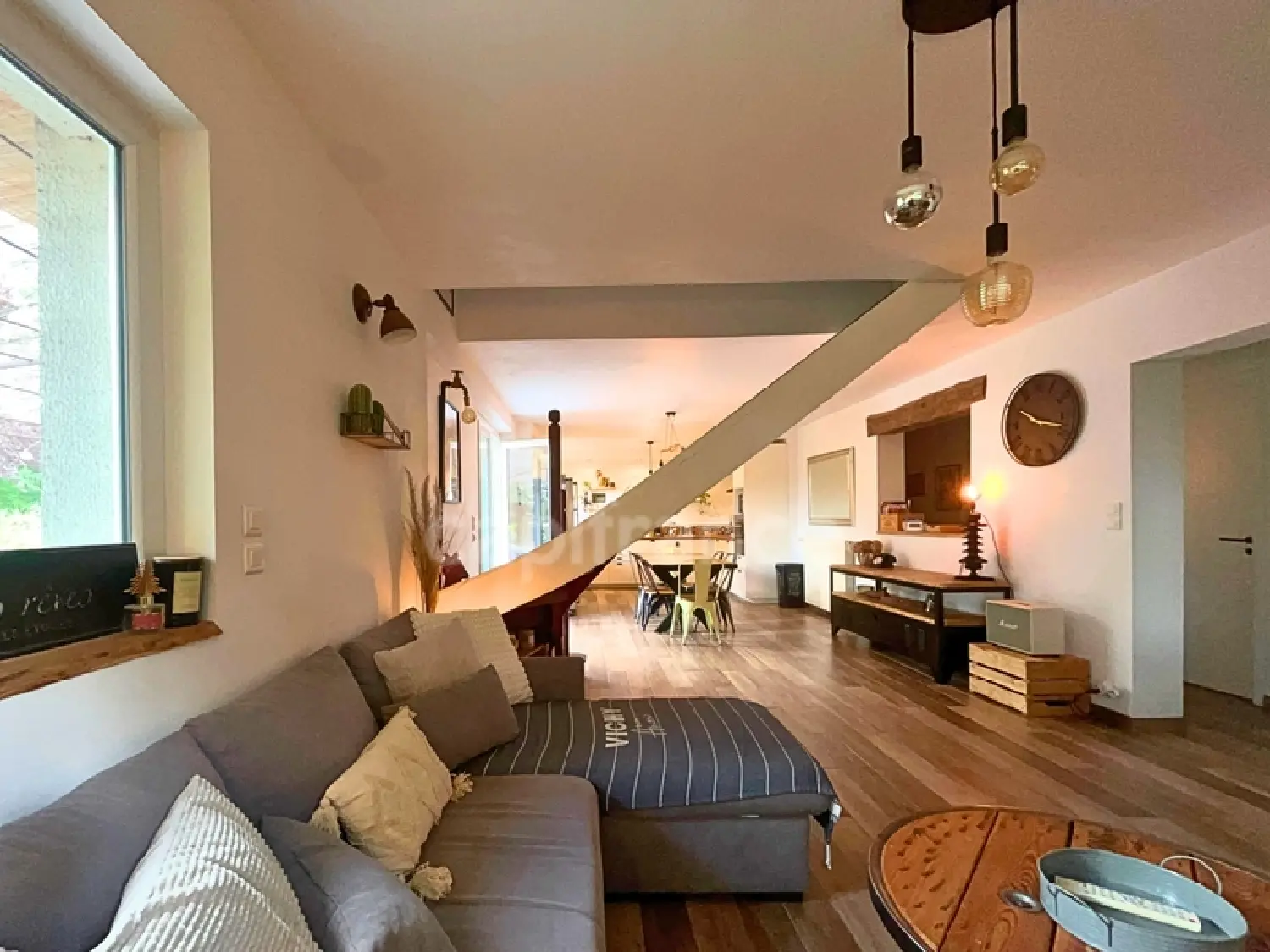  en venta casa Saint-Étienne-de-Vicq Allier 4
