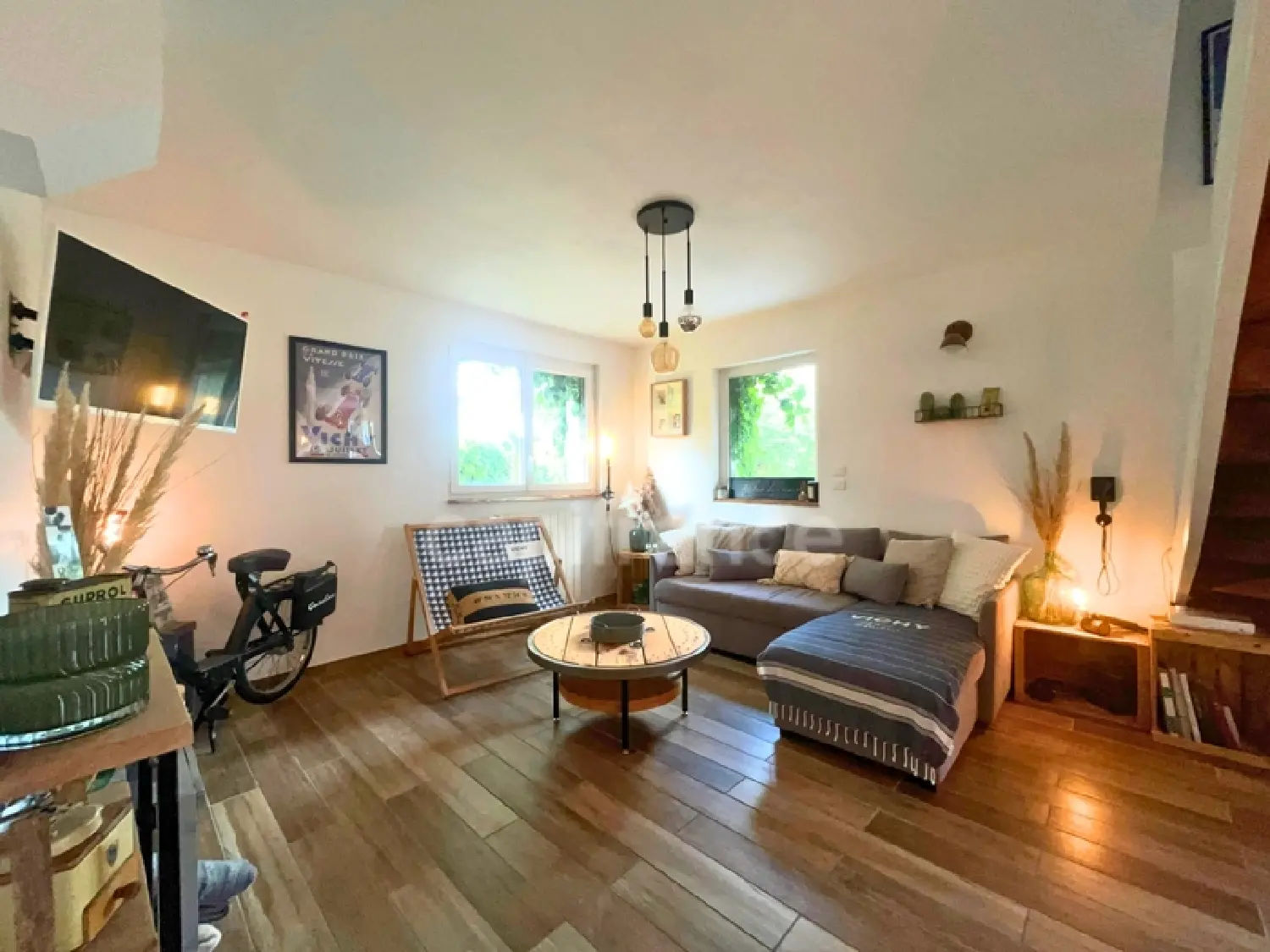  en venta casa Saint-Étienne-de-Vicq Allier 5