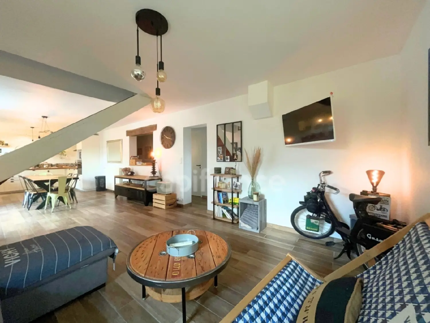  en venta casa Saint-Étienne-de-Vicq Allier 6