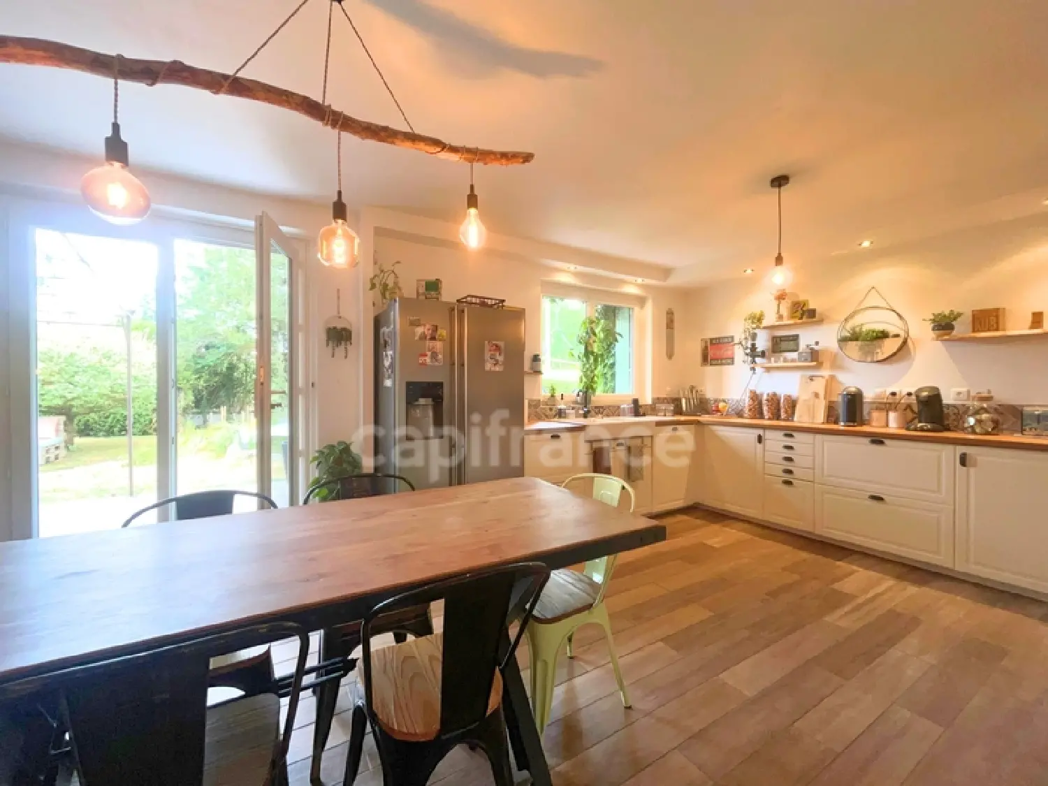  en venta casa Saint-Étienne-de-Vicq Allier 7