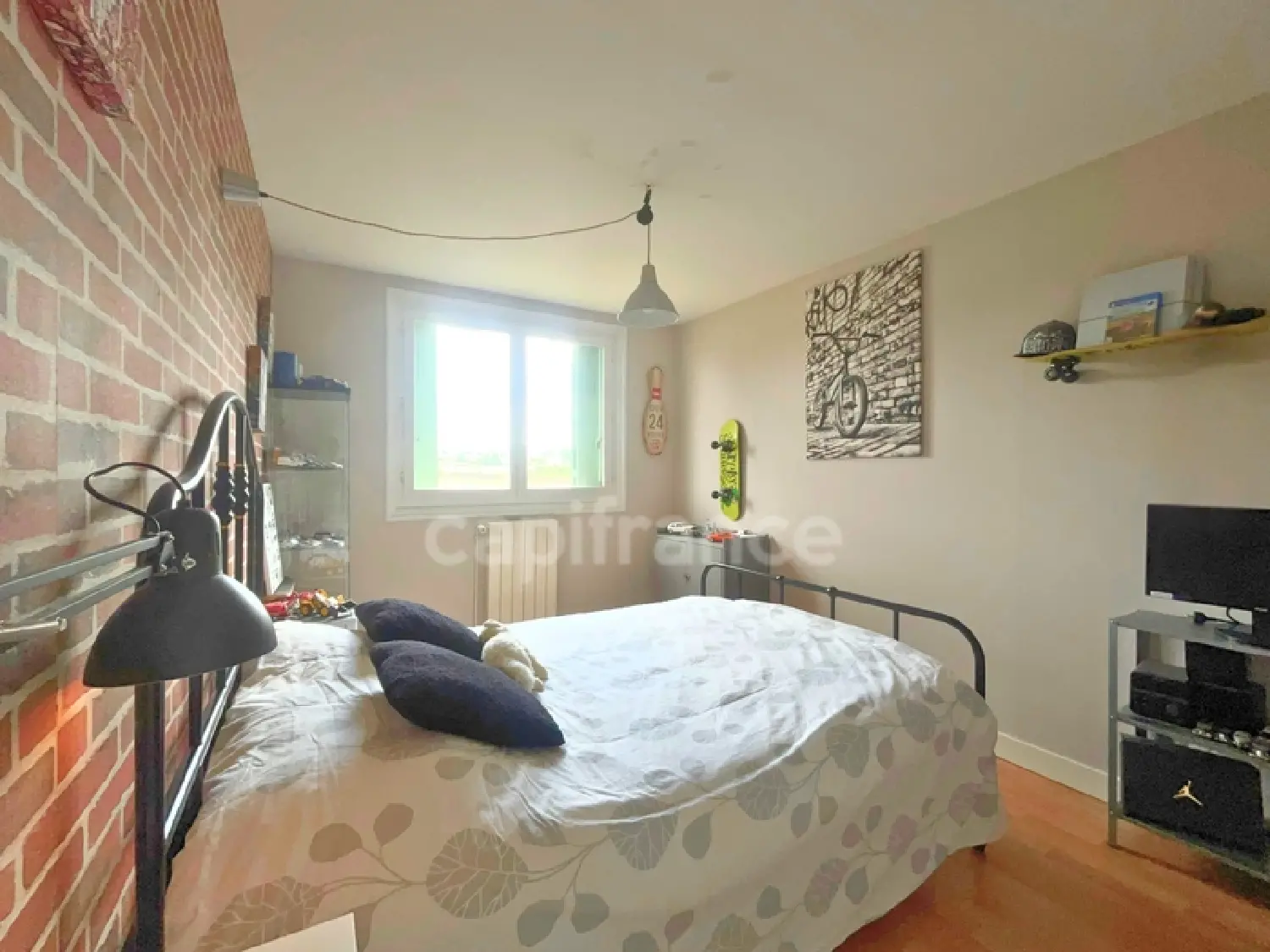  en venta casa Saint-Étienne-de-Vicq Allier 8