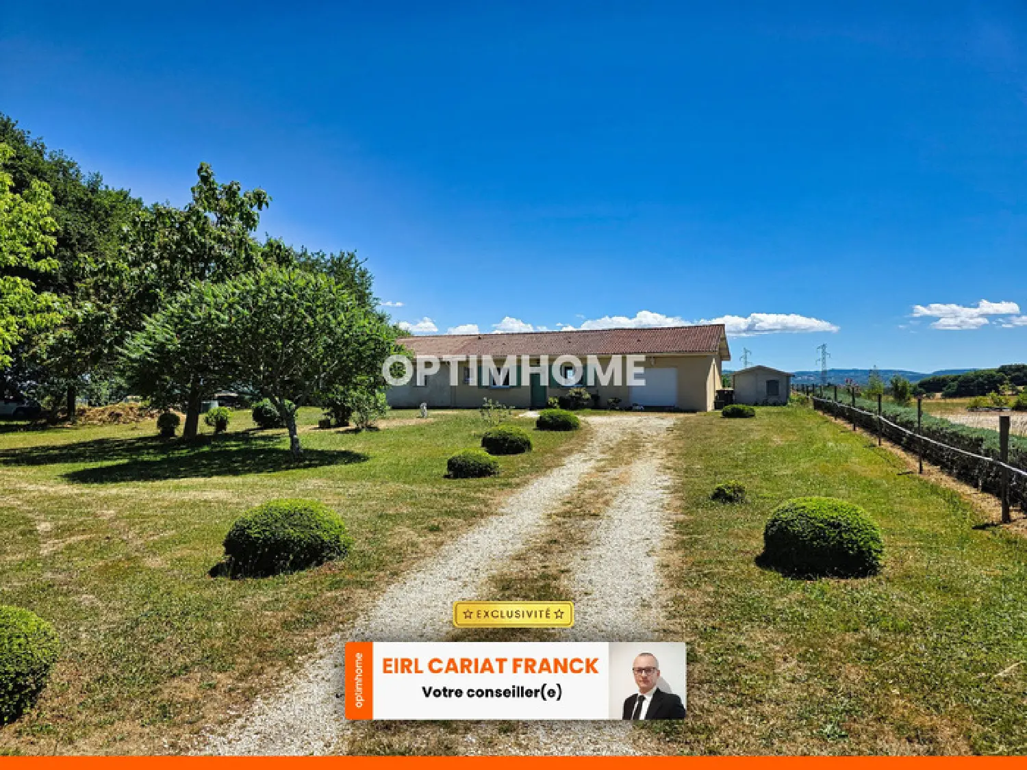  for sale house Saint-Étienne-de-Fursac Creuse 1