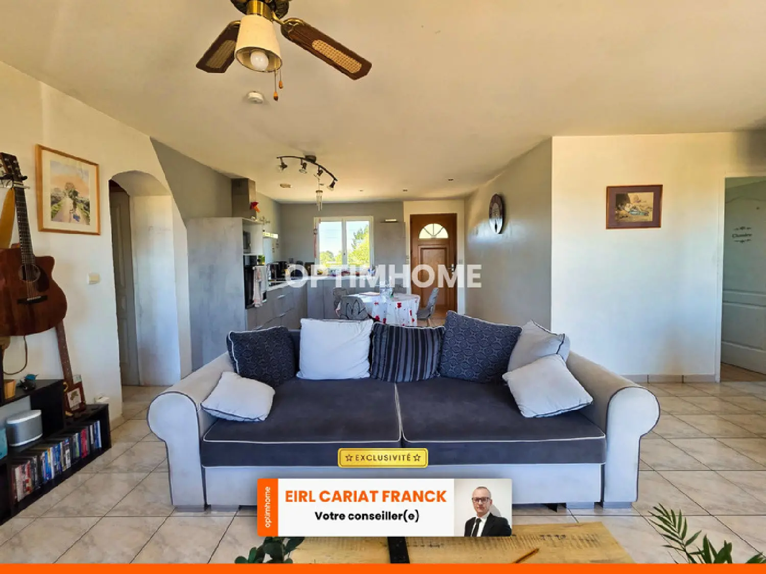  for sale house Saint-Étienne-de-Fursac Creuse 4